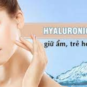 Cấy Hyaluronic Acid Căng B&oacute;ng Da