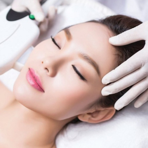 Triệt L&ocirc;ng V&ugrave;ng Mặt