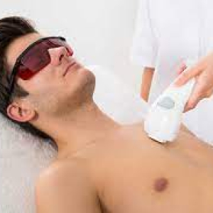 Triệt L&ocirc;ng V&ugrave;ng Ngực