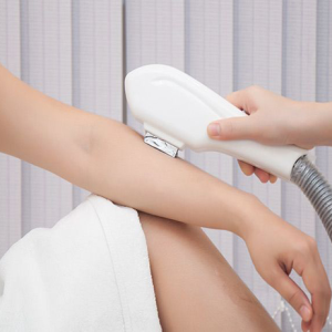 Triệt L&ocirc;ng V&ugrave;ng Tay