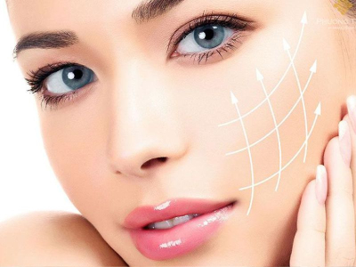 C&ocirc;ng nghệ trẻ h&oacute;a da mới nhất