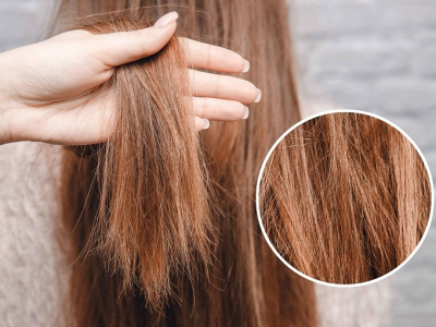 5 Dấu Hiệu Nhận Biết T&oacute;c Hư Tổn v&agrave; C&aacute;ch Phục Hồi Hiệu Quả