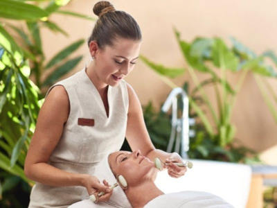 Học nghề Spa tại B&igrave;nh Dương Quận 12 ph&ugrave; hợp với đối tượng n&agrave;o? 