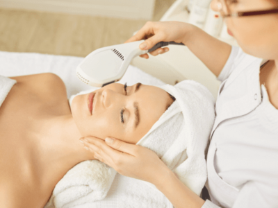 Học nghề spa tốt nghiệp c&oacute; thể l&agrave;m ở vị tr&iacute; n&agrave;o?