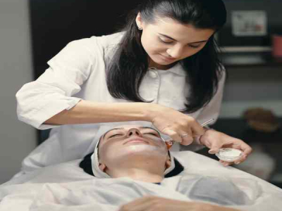 Kinh nghiệm học nghề spa hữu &iacute;ch cho người mới bắt đầu