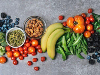 L&agrave;m Đẹp Da v&agrave; Bảo Vệ Sức Khỏe Từ Thực Phẩm Gi&agrave;u Polyphenol