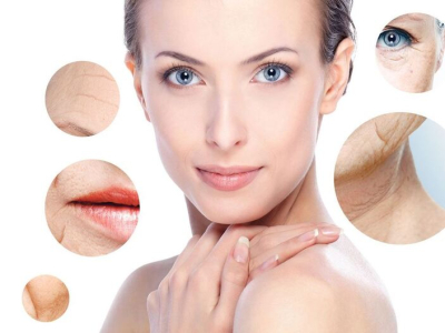 Mẹo trẻ h&oacute;a da mặt tại nh&agrave; 