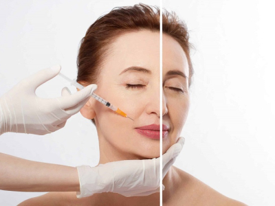 Ti&ecirc;m Filler trẻ h&oacute;a da - t&igrave;m hiểu về ti&ecirc;m Filler?