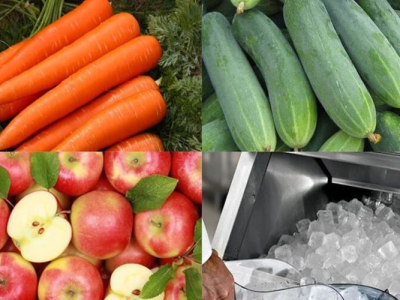 Top 5 loại nước &eacute;p trẻ h&oacute;a da