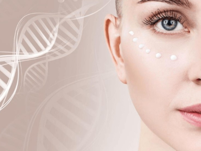 Trẻ h&oacute;a da bằng Collagen