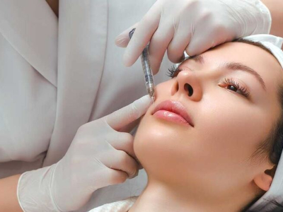 Trẻ h&oacute;a da c&ocirc;ng nghệ Mesotherapy