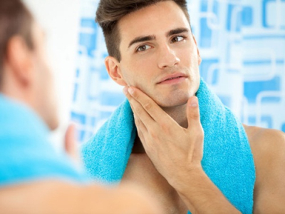 Trẻ H&oacute;a Da Mặt PRP Cho Nam Giới Được Kh&ocirc;ng