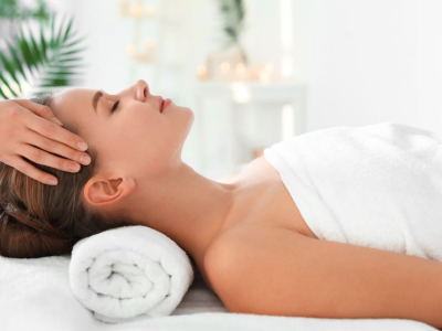 Trung t&acirc;m đ&agrave;o tạo nghề Spa uy t&iacute;n TPHCM - thực h&agrave;nh l&ecirc;n đến 90%