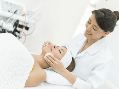 Tuyển nh&acirc;n vi&ecirc;n Spa chưa biết nghề cần lưu &yacute; những điều g&igrave;?