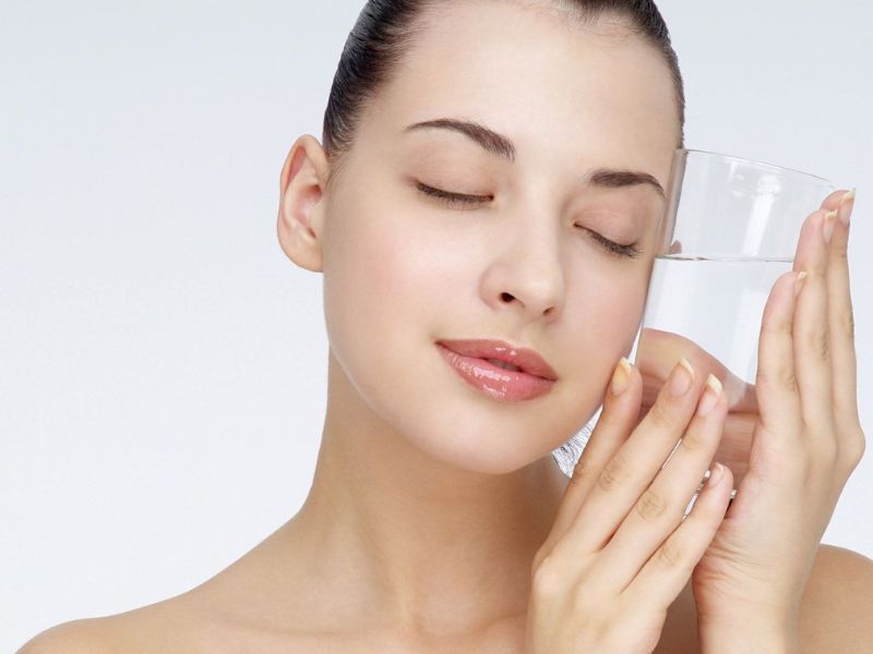 Bí kíp giúp trẻ hóa làn da