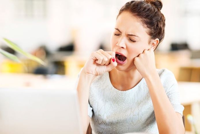 nguyên nhân gây lão hóa da