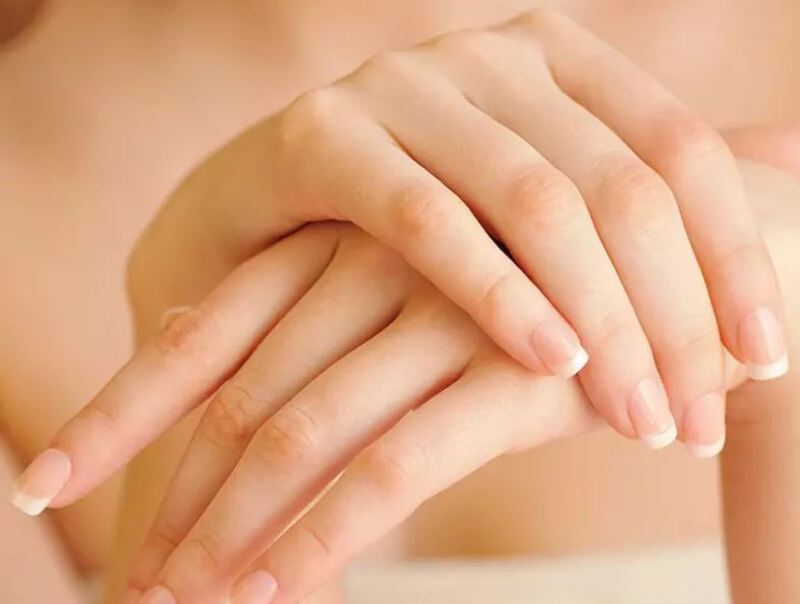 Cách trẻ hóa da tay tại nhà đơn giản