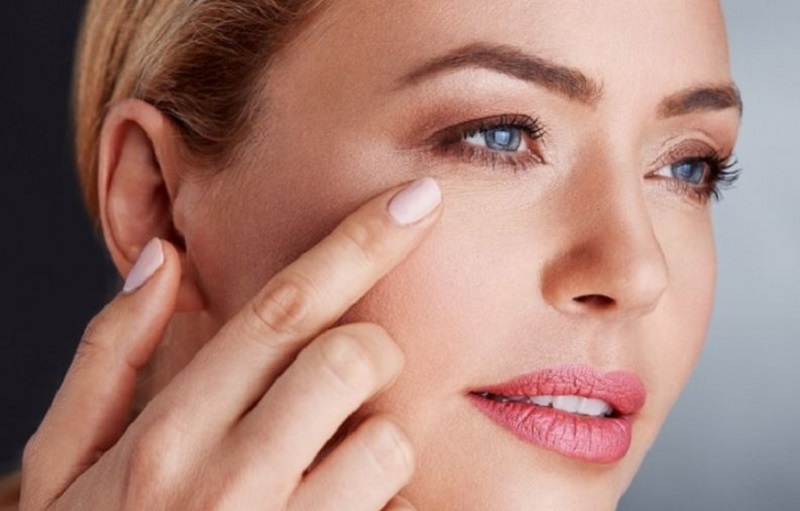 Cách trẻ hóa làn da khi tuổi 40