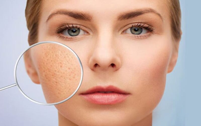 Chăm sóc da khi tiếp xúc nhiều với ánh nắng