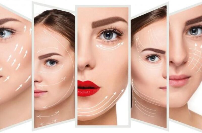 Nâng cơ trẻ hóa da mặt là gì?