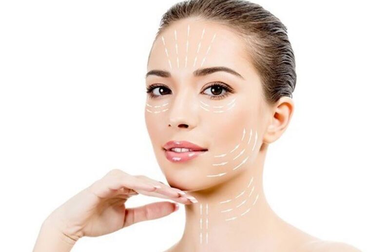 Vì sao cần nâng cơ trẻ hóa da mặt?