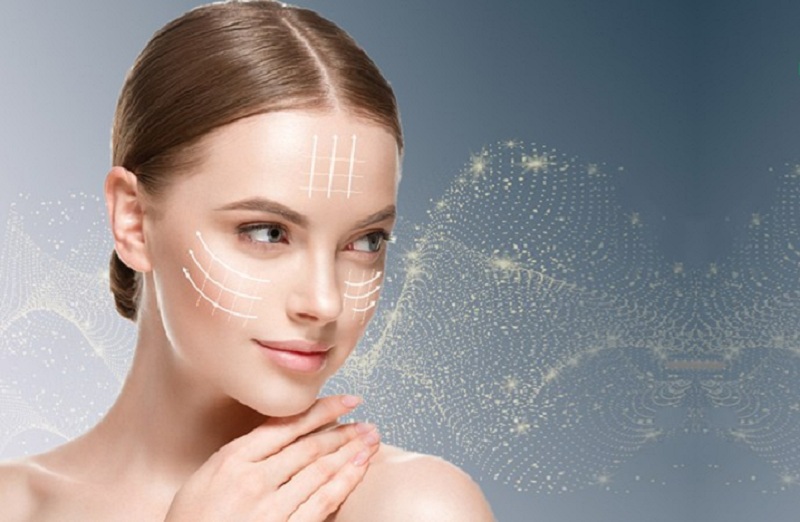 Trẻ hóa da bằng tế bào gốc 