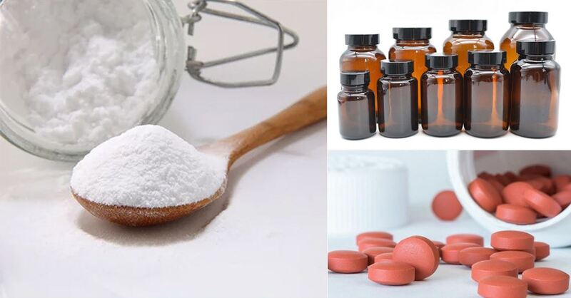 Trẻ hóa da bằng Collagen