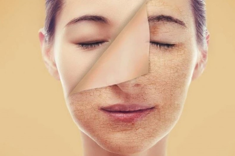 Lưu ý khi sử dụng viên uống trẻ hoá da